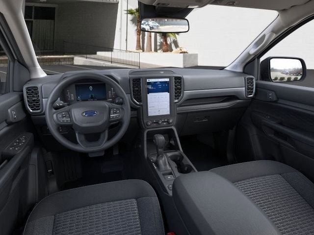 New 2025 Ford Ranger XL w/ Trailer Tow Package AWD/4WD image 9