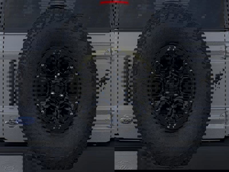 New 2026 Ford Bronco Outer Banks image 56