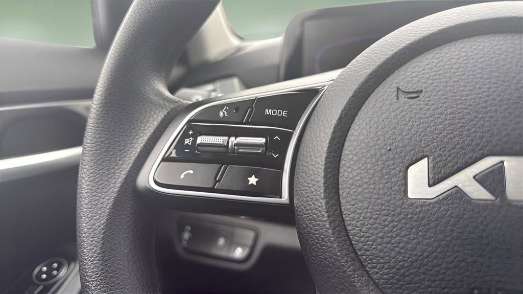 Used 2024 Kia Seltos LX image 26