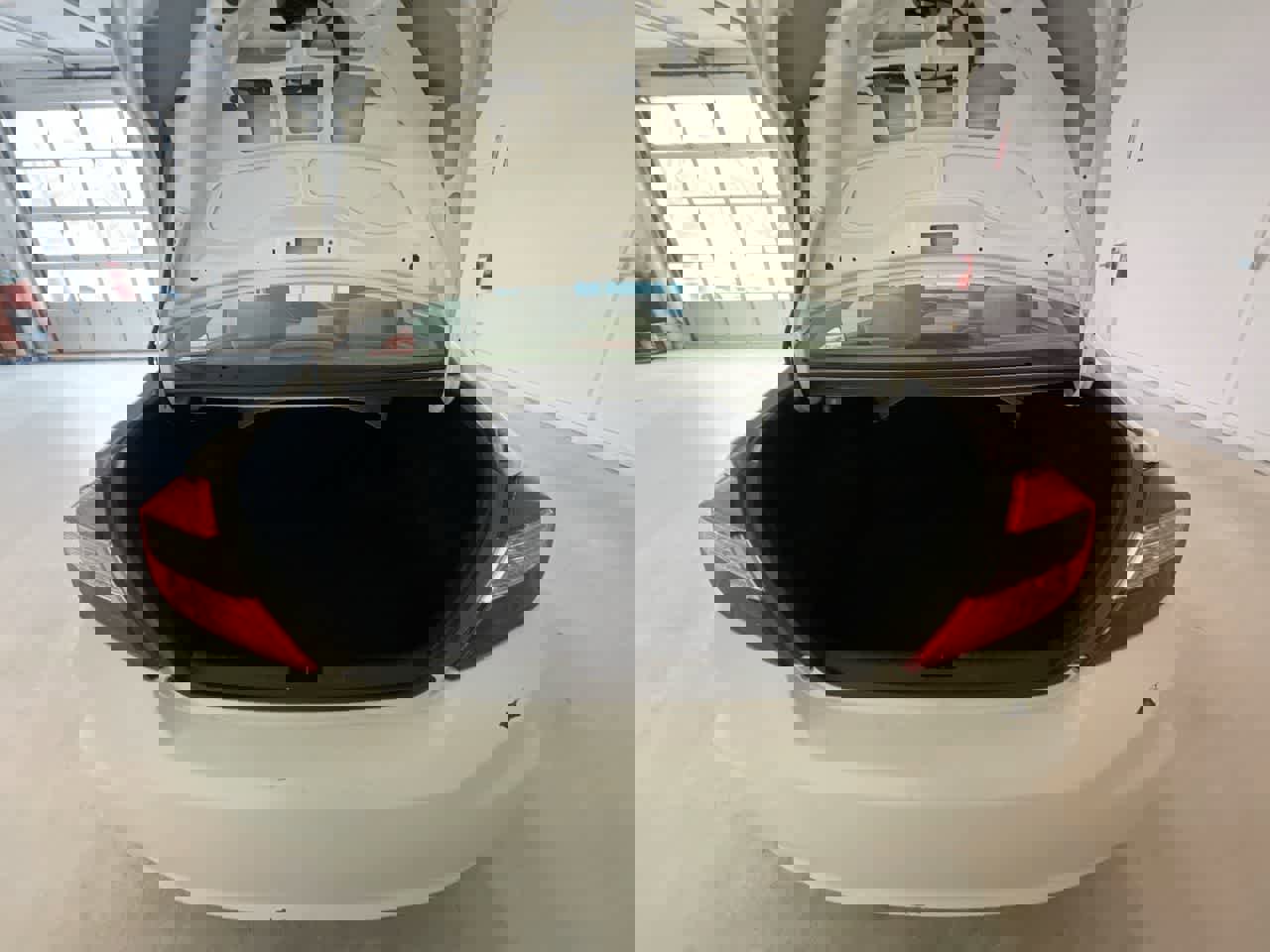 Used 2012 Honda Civic LX image 21