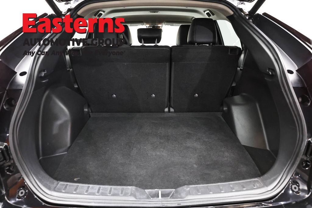 Used 2024 Mitsubishi Eclipse Cross SEL AWD/4WD image 9