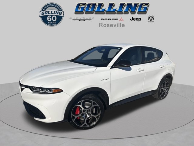 Used 2024 Alfa Romeo Tonale Veloce AWD/4WD 360° Tour