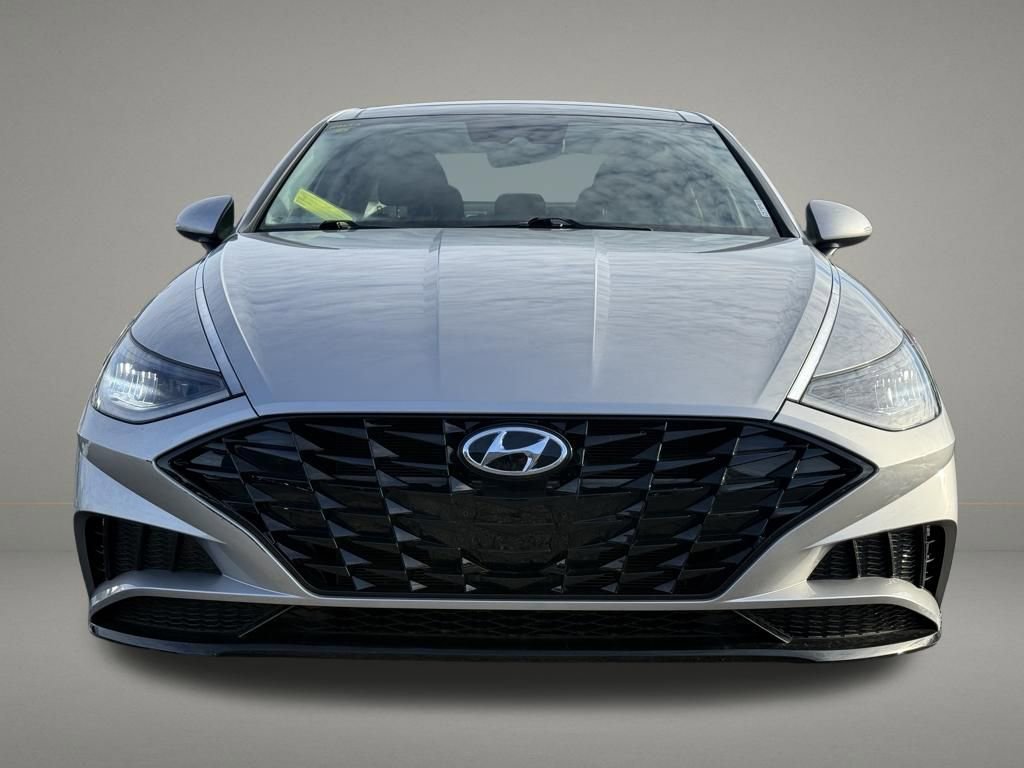 Used 2022 Hyundai Sonata SEL w/ Convenience Package image 9