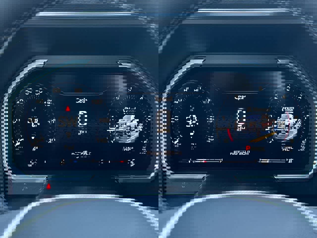 New 2026 GMC Sierra 2500 Denali w/ Denali Reserve Package image 31