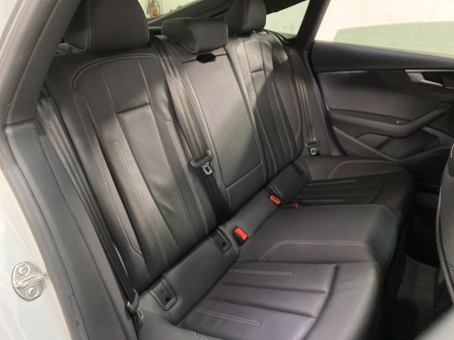 Used 2023 Audi A5 2.0T Premium w/ Convenience Package AWD/4WD image 78