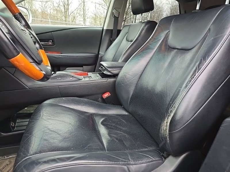 Used 2011 Lexus RX 350 AWD image 10