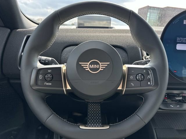 New 2026 MINI Cooper Countryman S AWD/4WD image 20