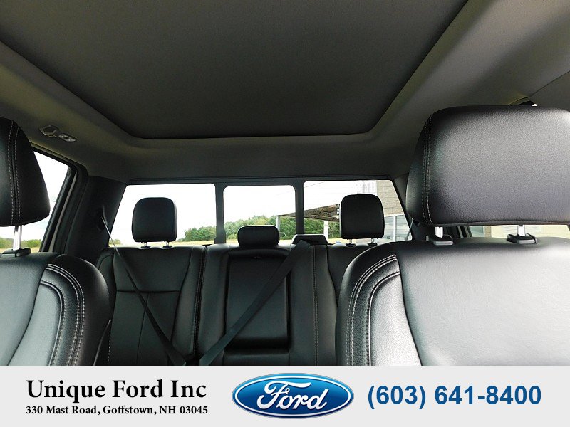 Used 2021 Ford F250 Lariat image 16