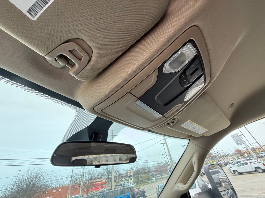 Used 2019 RAM 2500 Big Horn image 23
