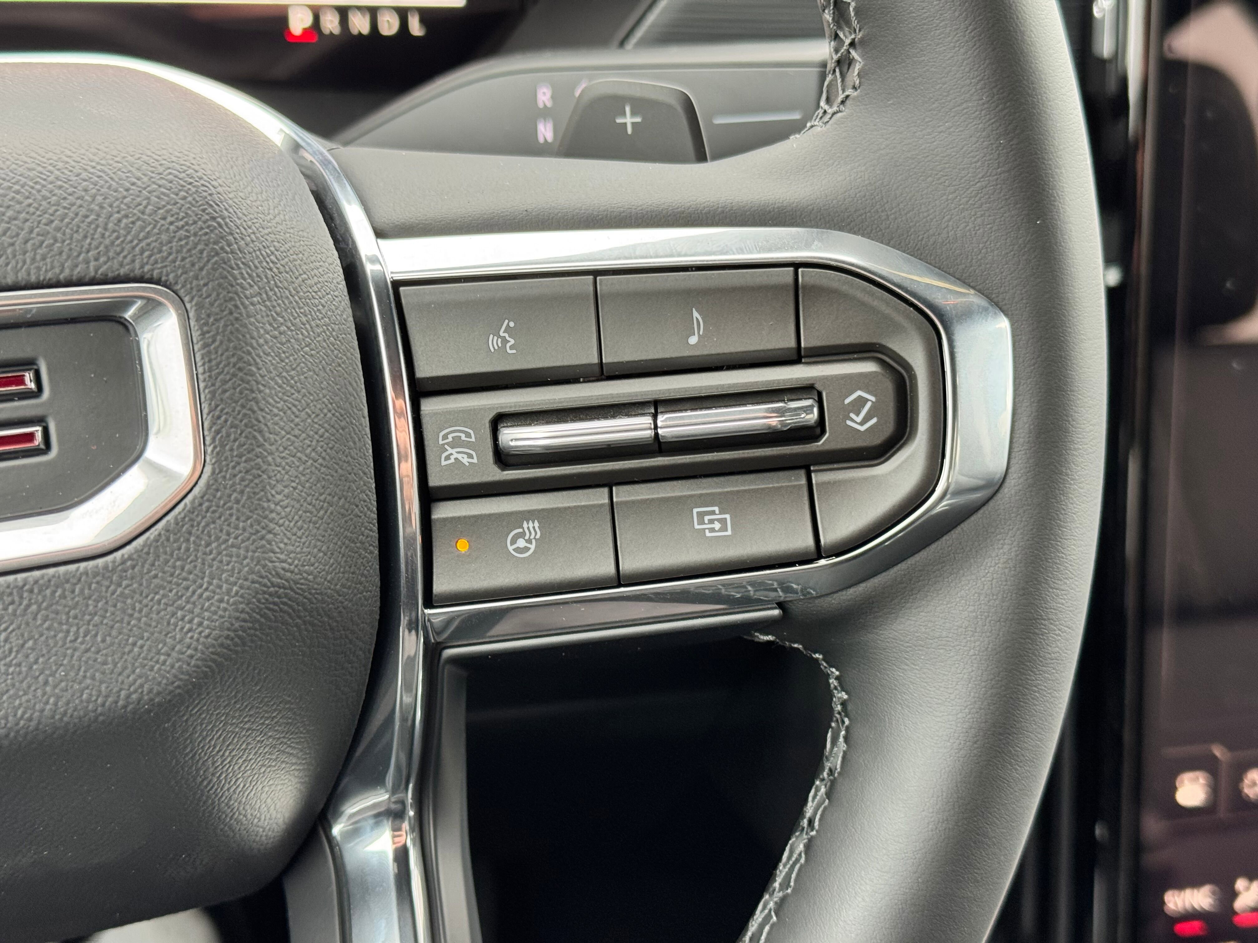 New 2026 GMC Acadia Elevation w/ Black Edition image 27