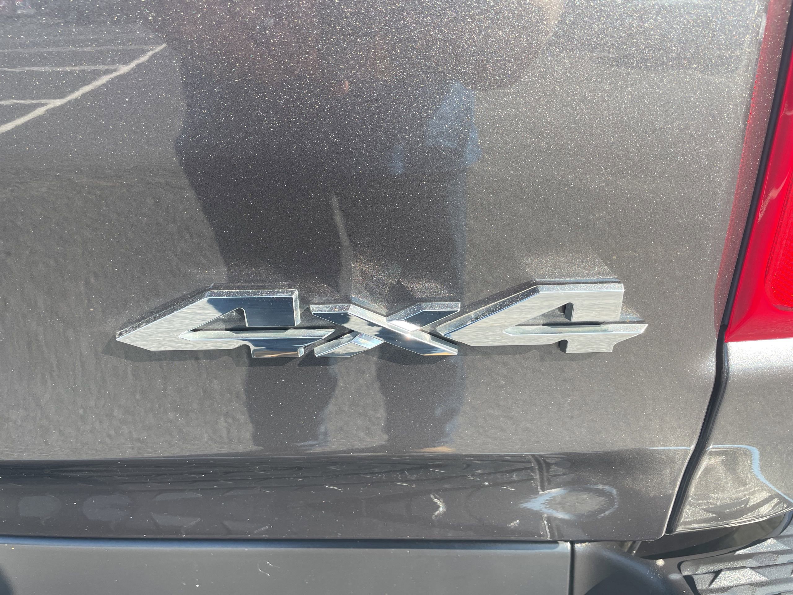 Used 2022 RAM 1500 Big Horn image 12