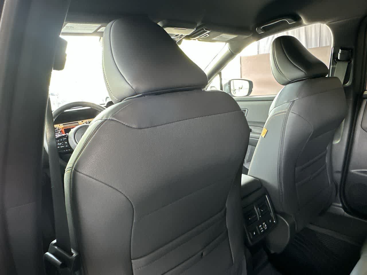 New 2026 Subaru Outback Wilderness AWD/4WD image 23