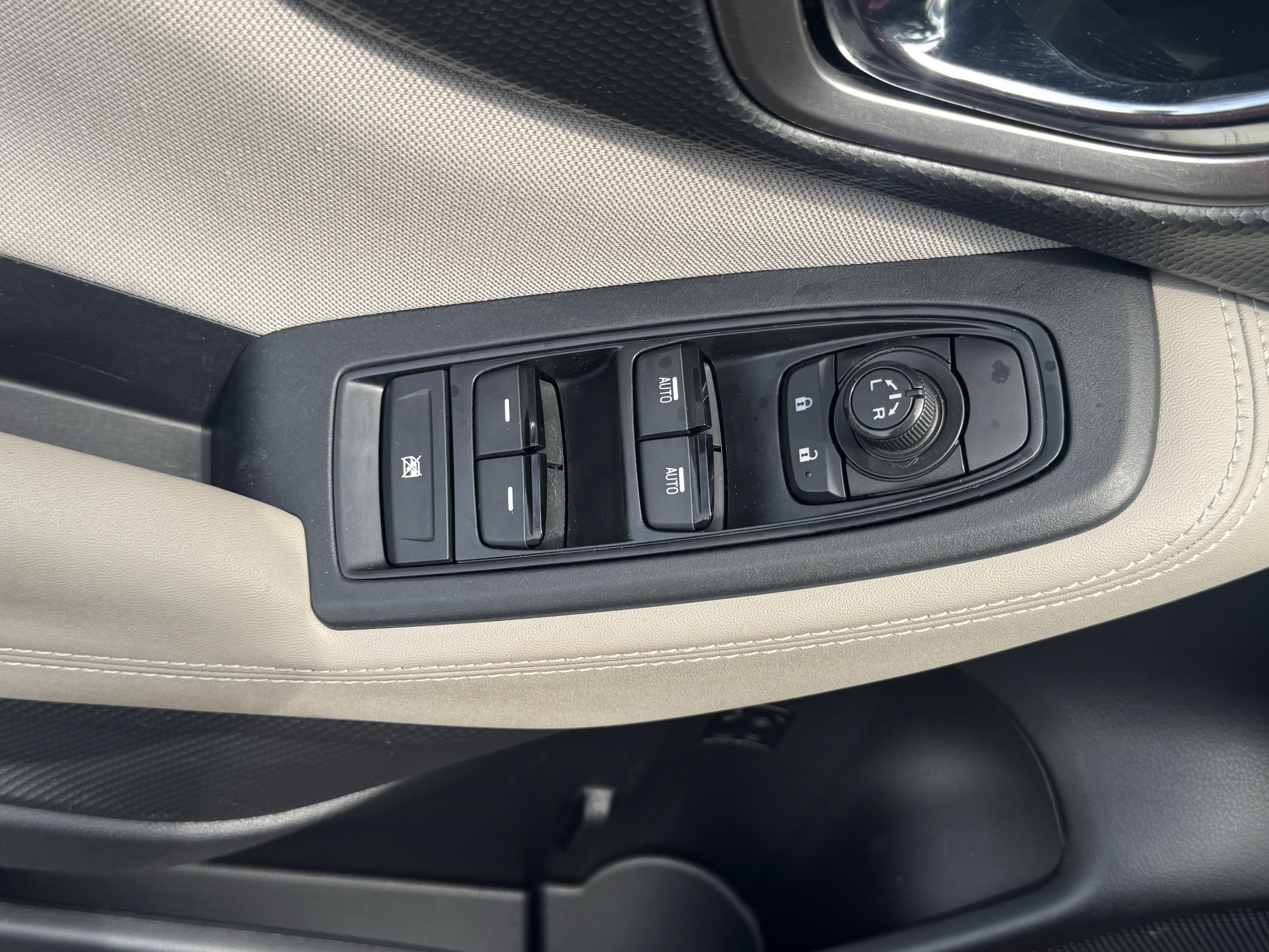 Certified 2022 Subaru Forester Premium AWD/4WD image 15