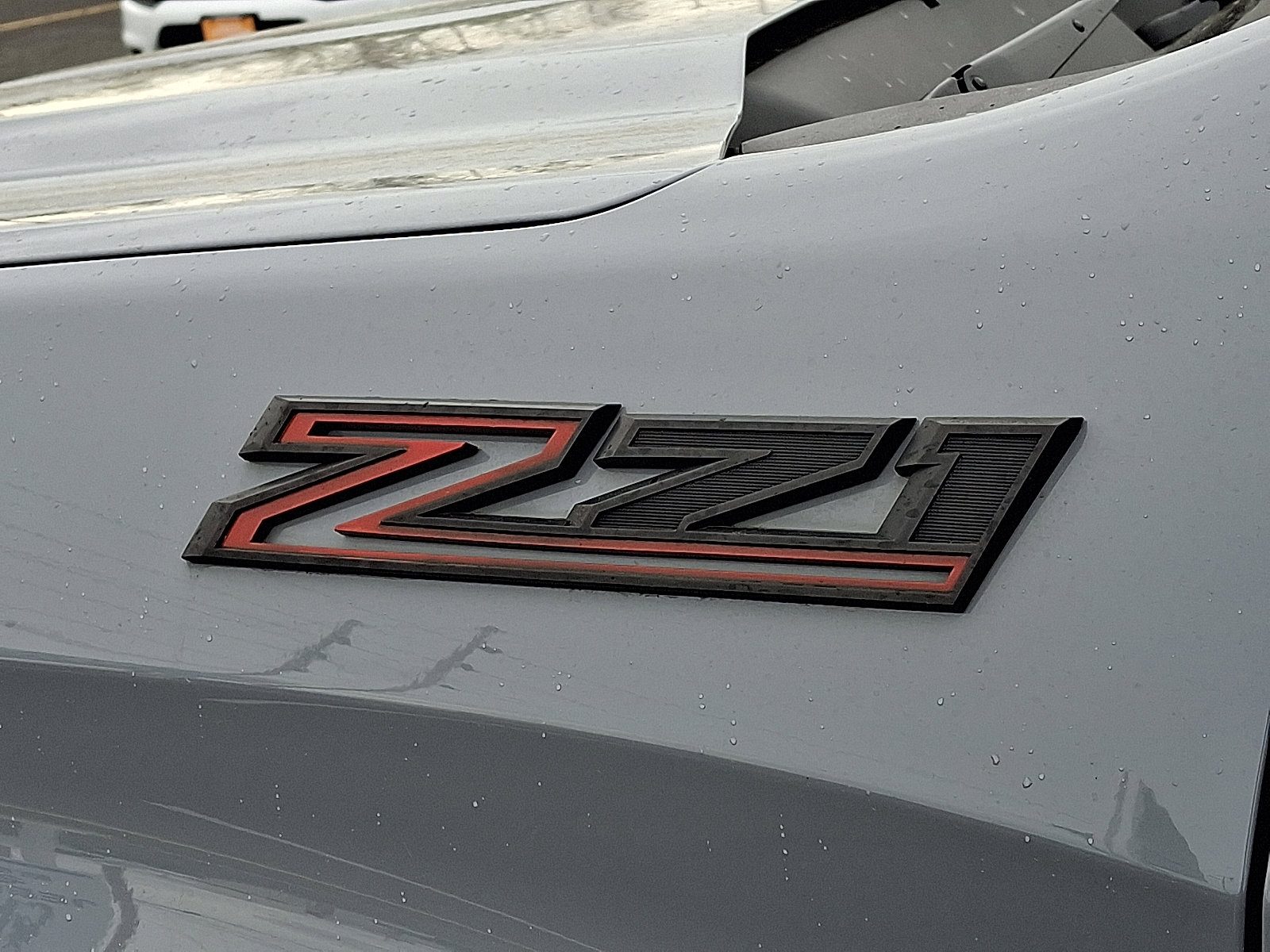 Used 2024 Chevrolet Silverado 1500 RST w/ RST All Star Premium Package image 31