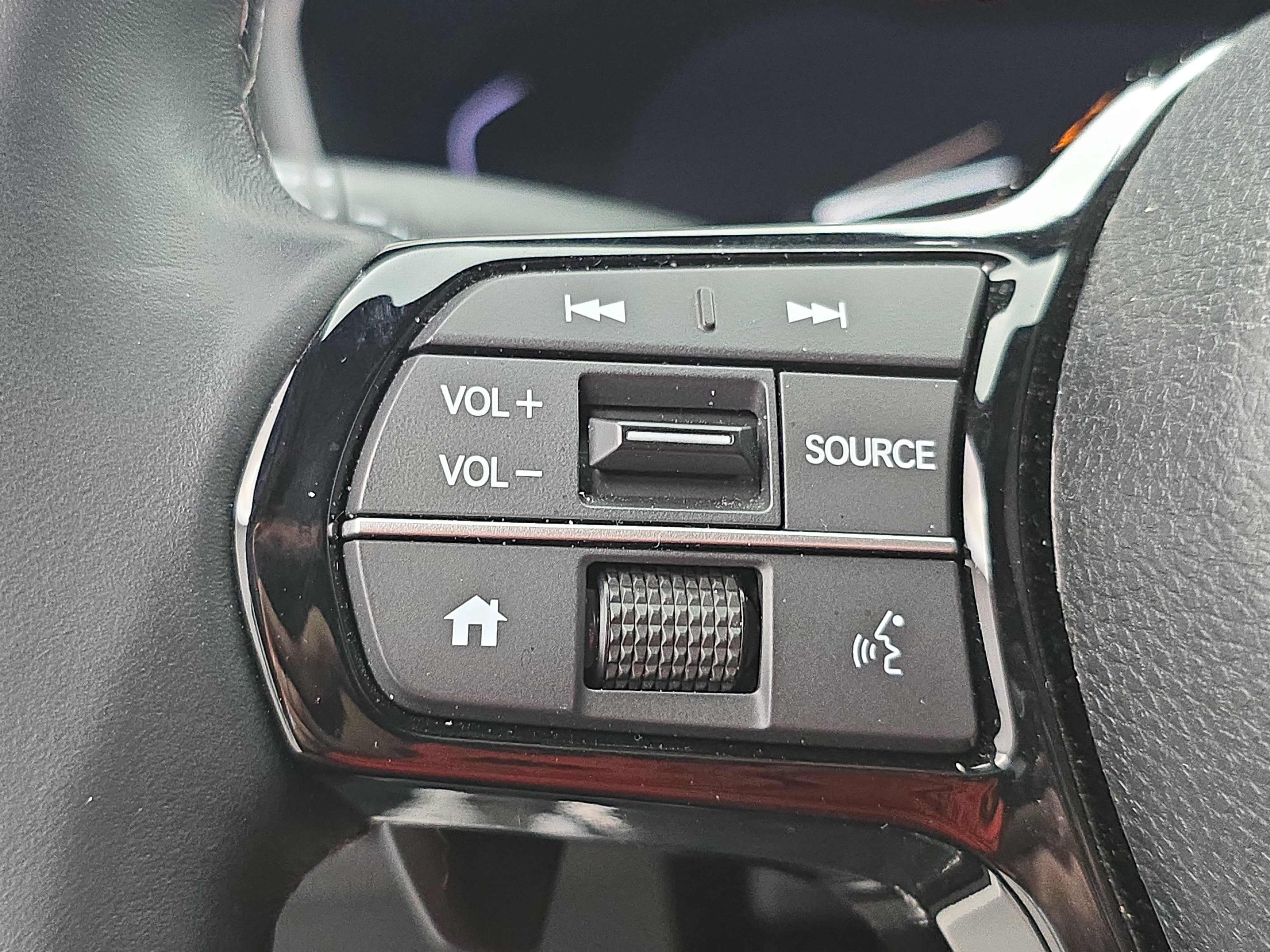 Certified 2026 Honda Civic Sport image 16