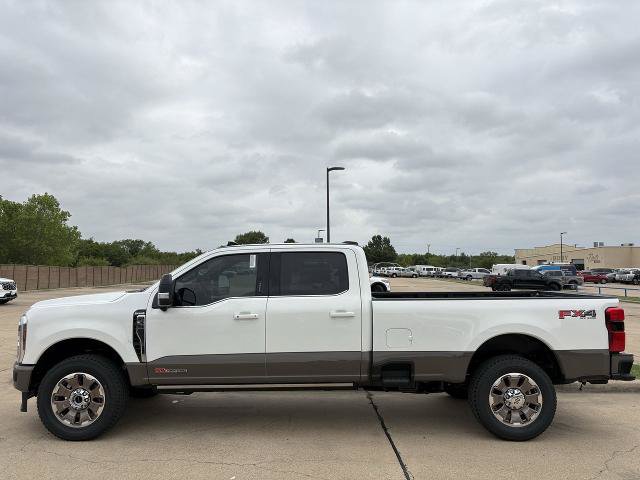 New 2026 Ford F350 King Ranch AWD/4WD image 35