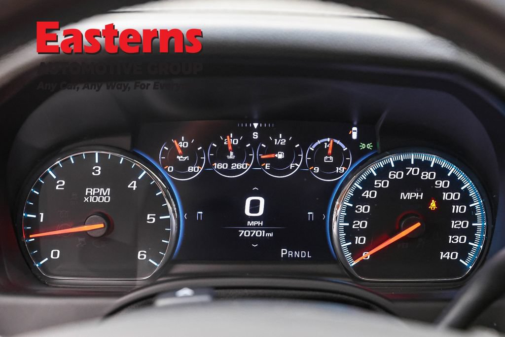 Used 2019 Chevrolet Tahoe Premier w/ Premier Plus Edition AWD/4WD image 16