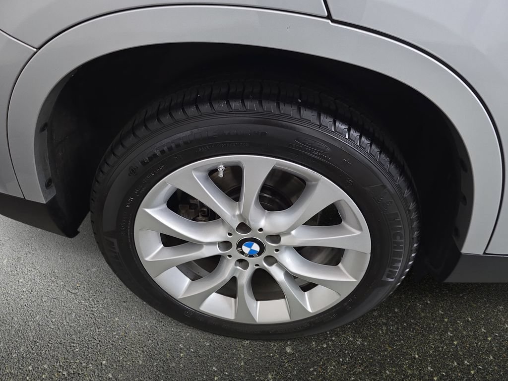 Used 2015 BMW X5 xDrive35d AWD/4WD image 33