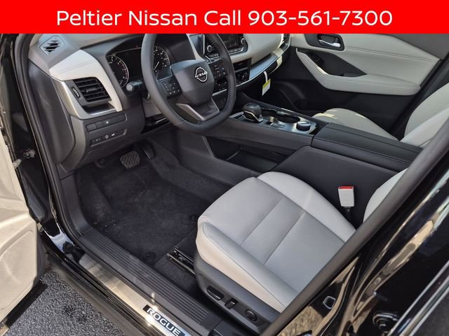 New 2026 Nissan Rogue SV image 9