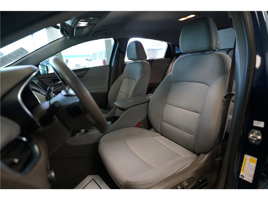Used 2020 Chevrolet Malibu LT FWD image 11