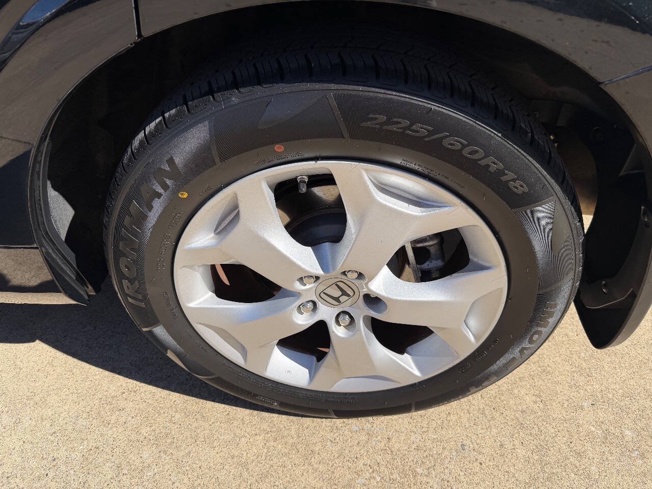 Used 2012 Honda Crosstour EX-L image 7