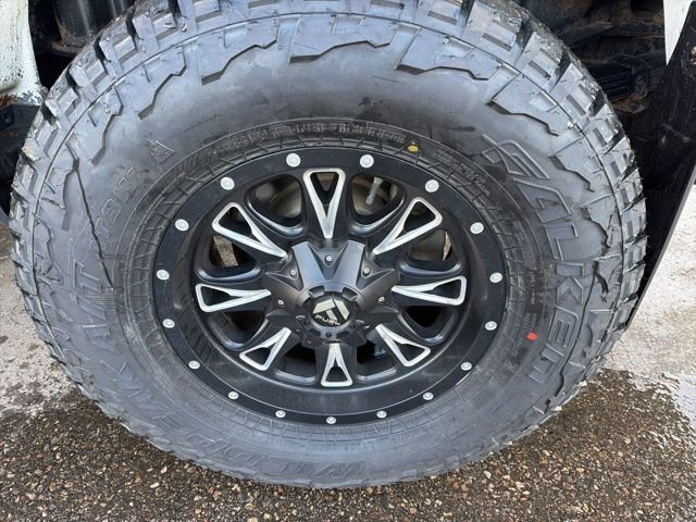 Used 2019 Chevrolet Silverado 3500 W/T w/ WT Convenience Package AWD/4WD image 8