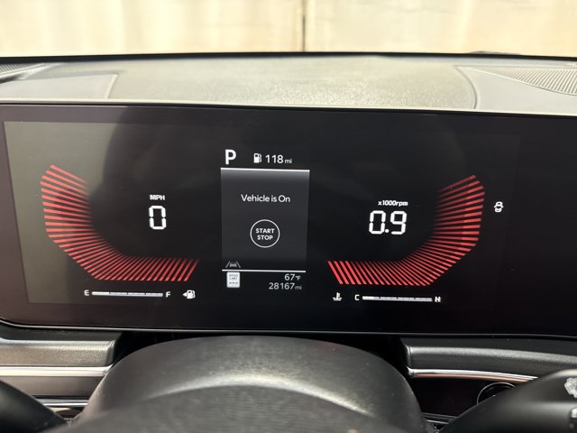 Certified 2025 Kia K5 GT-Line w/ GT-Line Premium Package FWD image 19