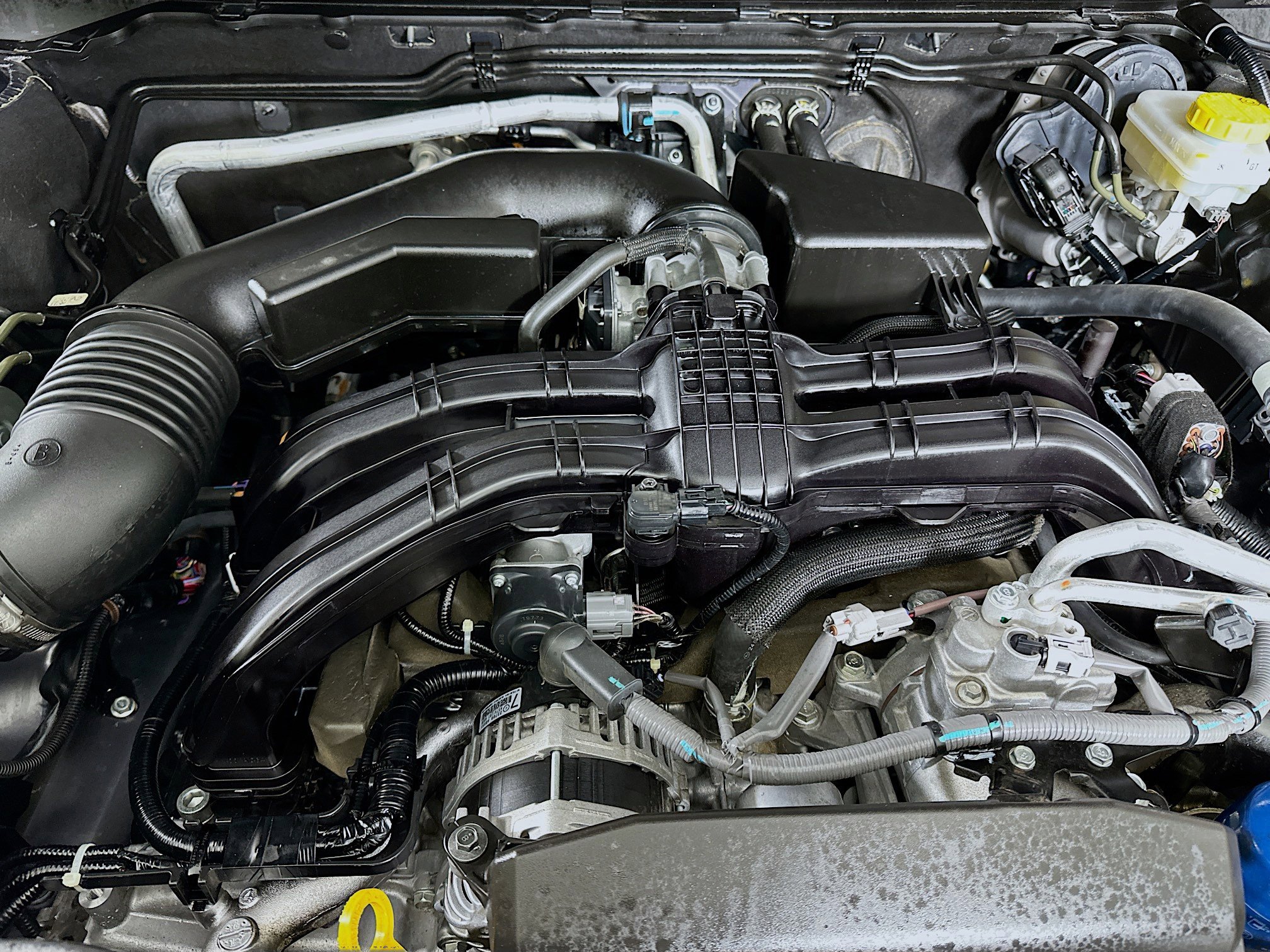 Used 2025 Subaru Outback Premium image 34