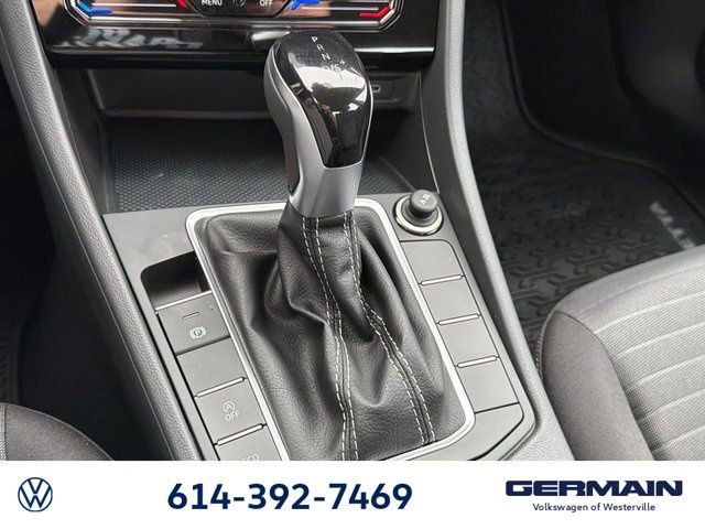 New 2026 Volkswagen Jetta S image 25