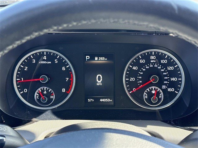 Used 2023 Kia K5 GT-Line image 28