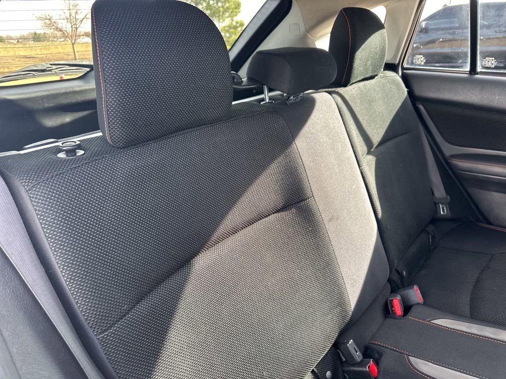 Used 2016 Subaru Crosstrek 2.0i Premium image 25