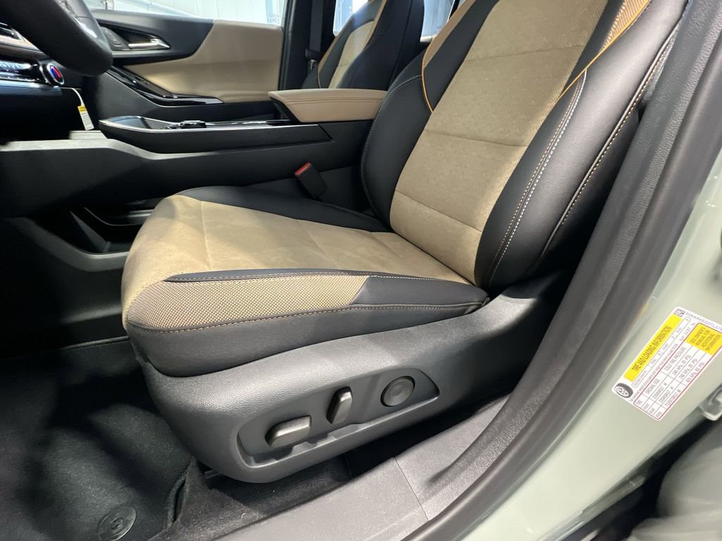 New 2026 Chevrolet Equinox ACTIV image 15