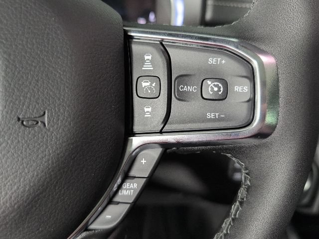 New 2026 RAM 1500 Laramie AWD/4WD image 15