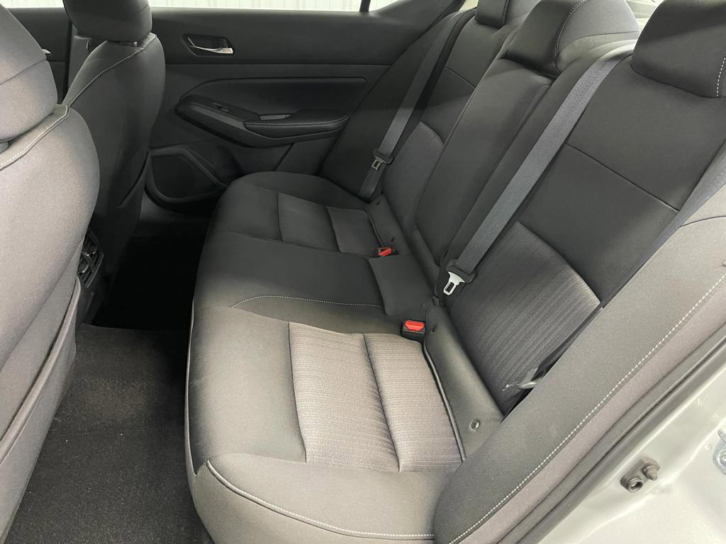 Used 2019 Nissan Altima 2.5 SV image 15