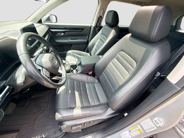 Used 2023 Honda CR-V EX-L image 27