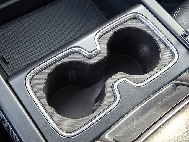 Used 2017 Chevrolet Silverado 1500 LTZ Z71 w/ Redline Edition image 28