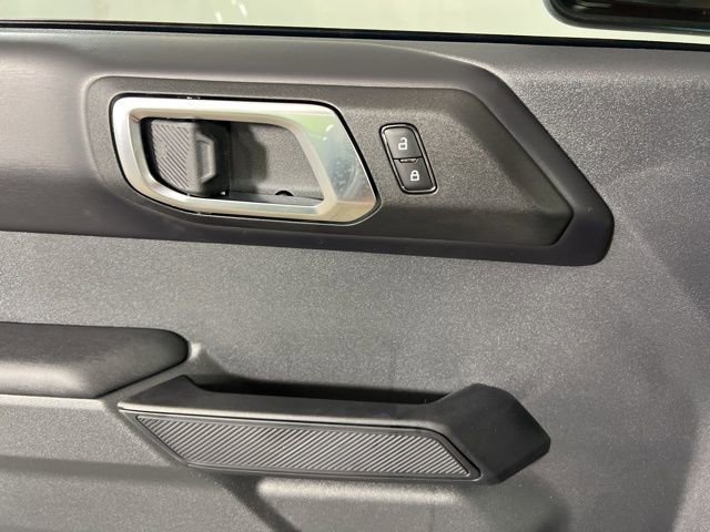 New 2025 Ford Bronco Outer Banks image 27