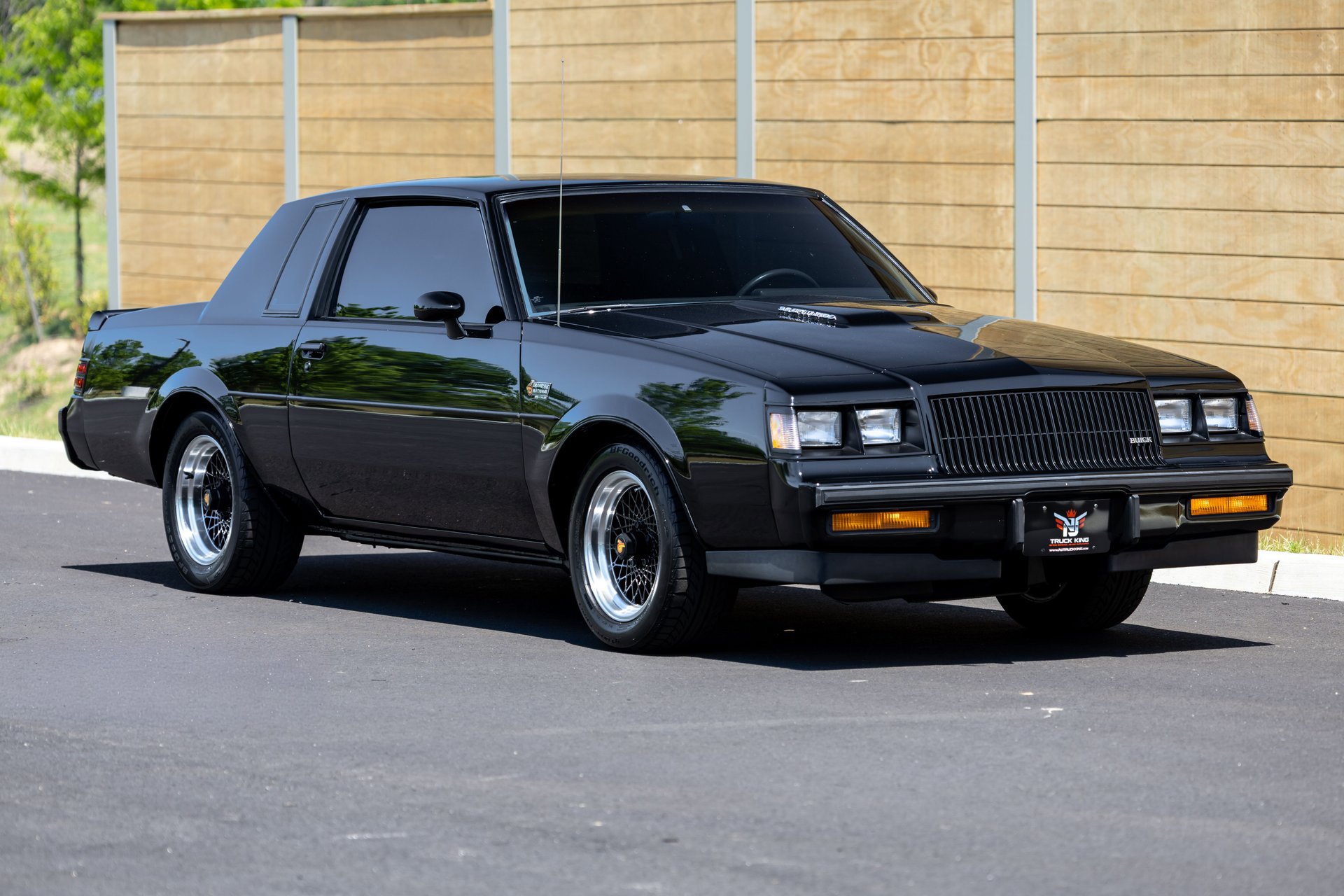 Used 1987 Buick Regal Coupe RWD image 15