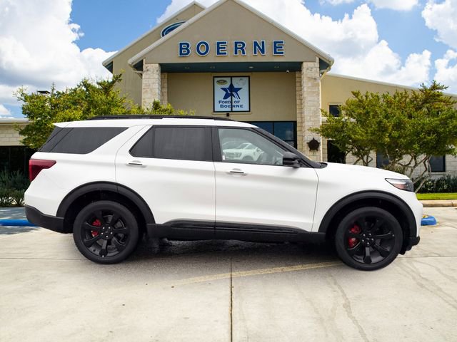 Used 2023 Ford Explorer ST w/ Equipment Group 401A AWD/4WD image 6