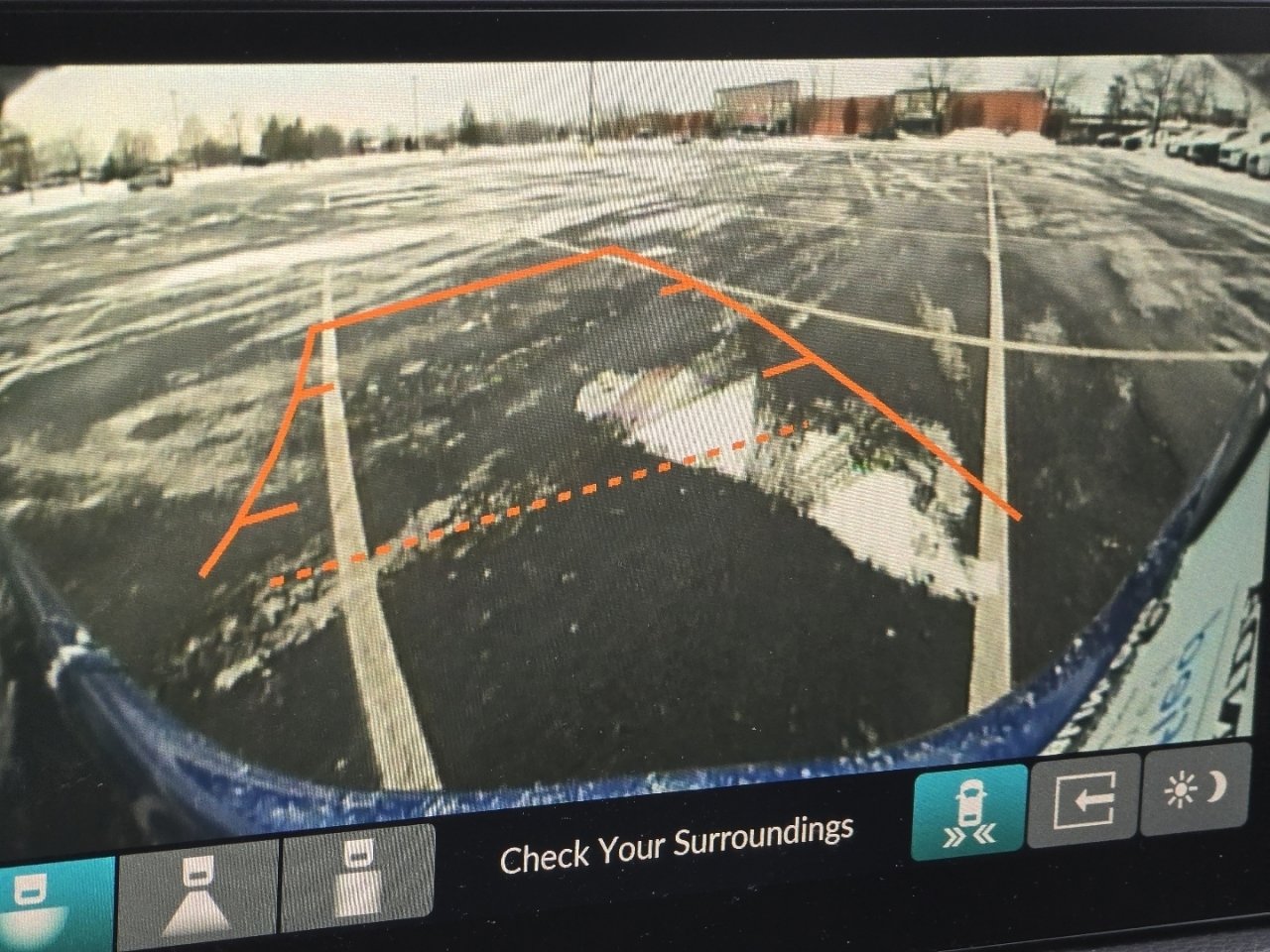 Certified 2023 Honda CR-V EX-L image 6