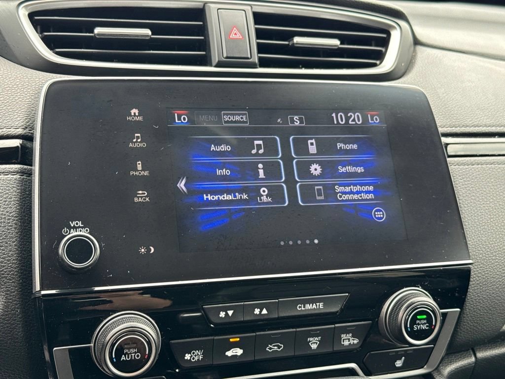 Used 2022 Honda CR-V EX-L image 20