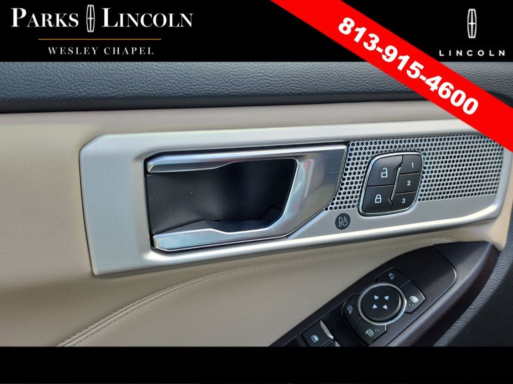 Used 2020 Ford Explorer Limited RWD image 18