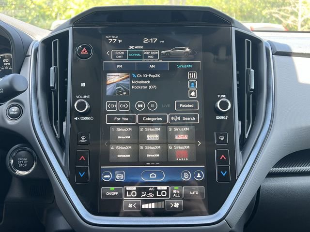 New 2026 Subaru Crosstrek 2.5i Limited w/ Crosstrek Mirror Package image 13