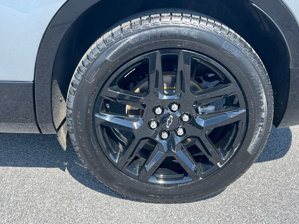 Used 2023 Chevrolet Blazer RS w/ Driver Confidence II Package image 15