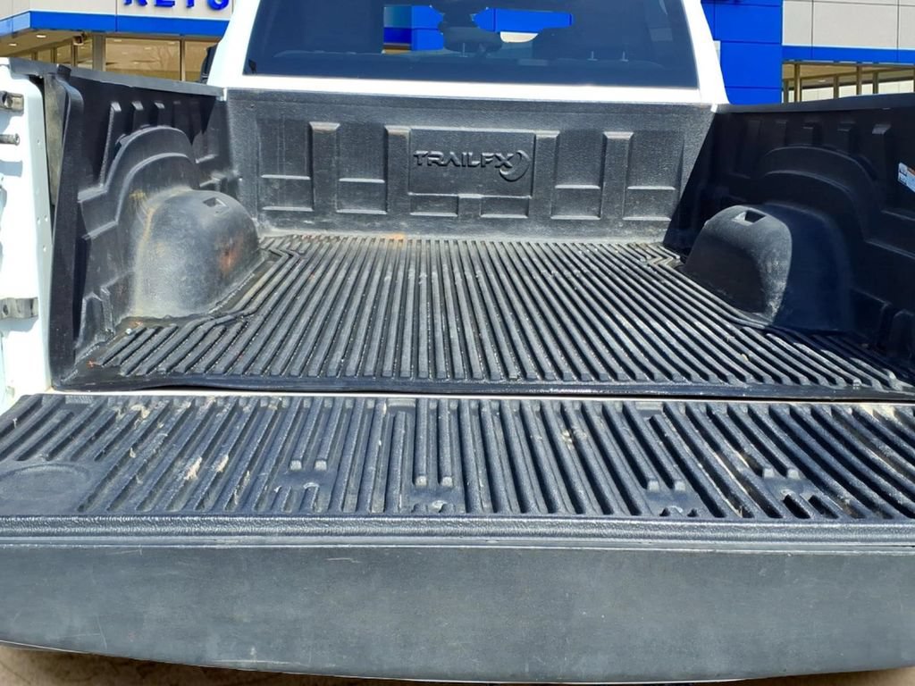 Used 2024 RAM 2500 Big Horn AWD/4WD image 24