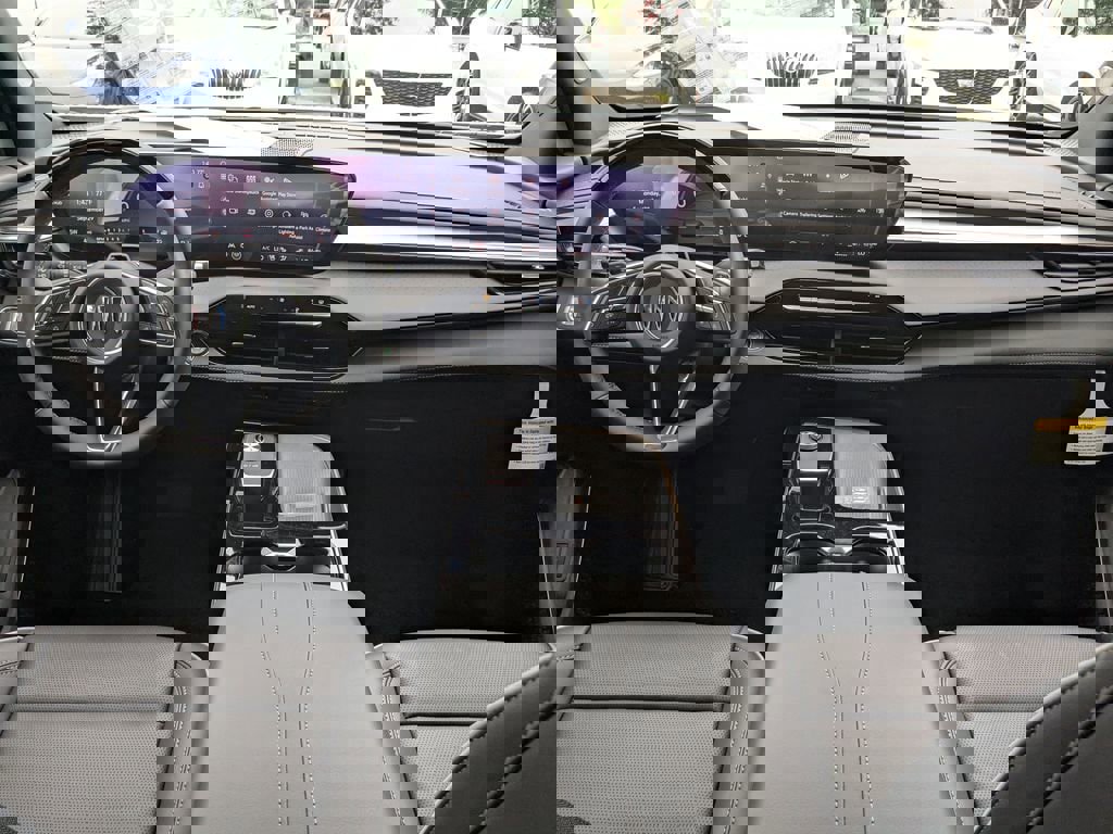 New 2026 Buick Enclave Avenir w/ Super Cruise Package image 16
