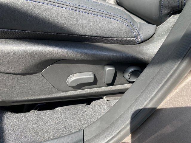 New 2025 Subaru Forester Limited image 16