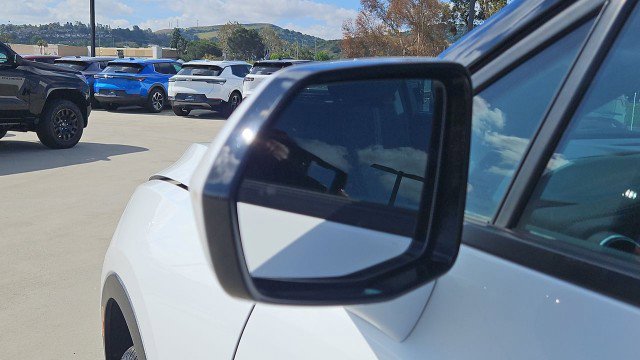 Used 2023 Chevrolet Blazer LT w/ Convenience Package FWD image 19