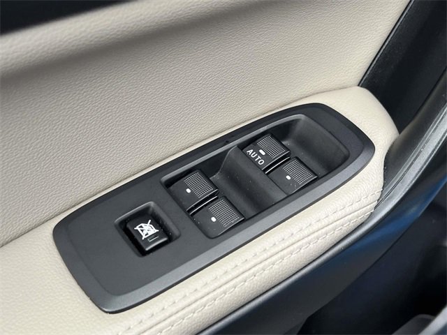 Certified 2022 Ford Ranger Lariat w/ Equipment Group 501A High image 16