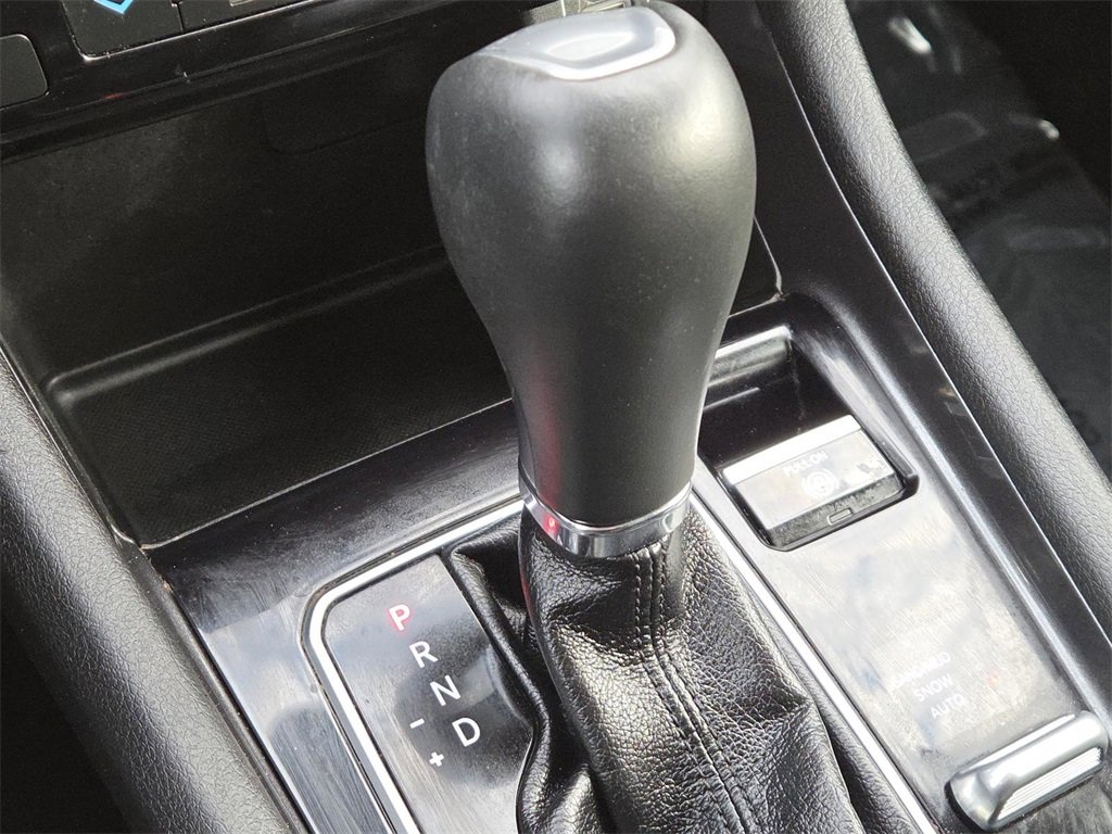 Used 2022 Jeep Compass Latitude image 29